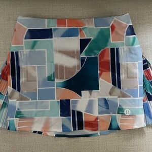 Lululemon Skirt